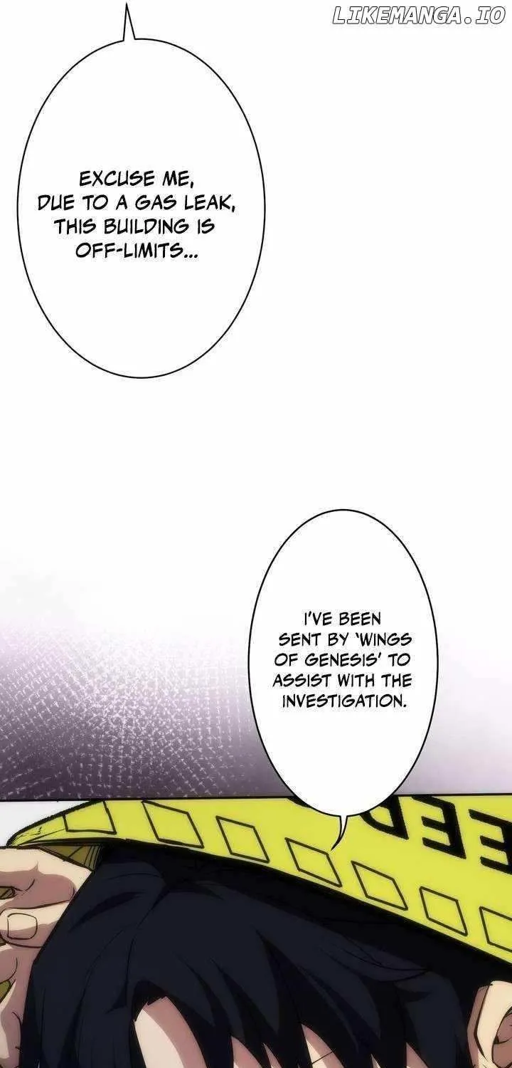 Read The Delusional Hunter in Another chapter 21 image 22 on Lezhin