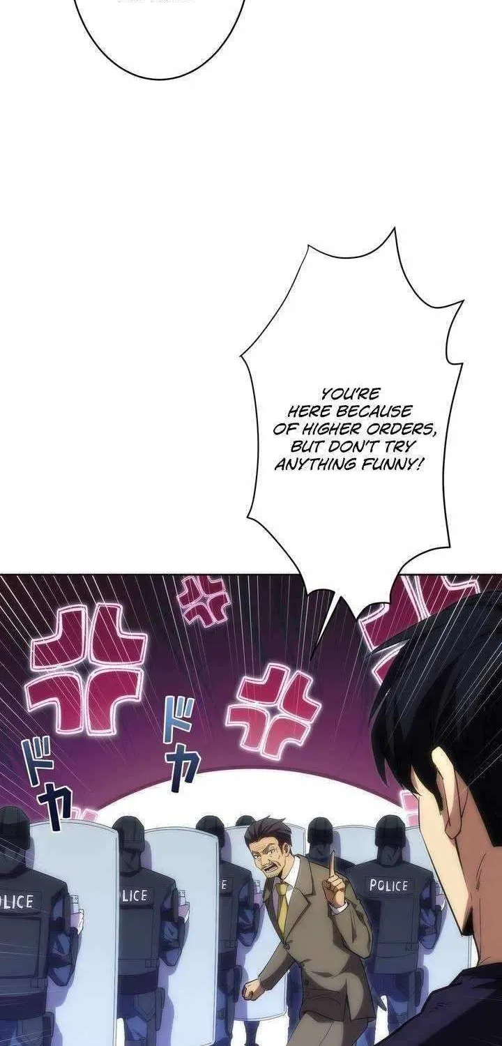 Read The Delusional Hunter in Another chapter 21 image 29 on Lezhin