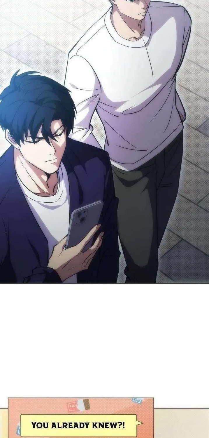 Read The Delusional Hunter in Another chapter 21 image 3 on Lezhin
