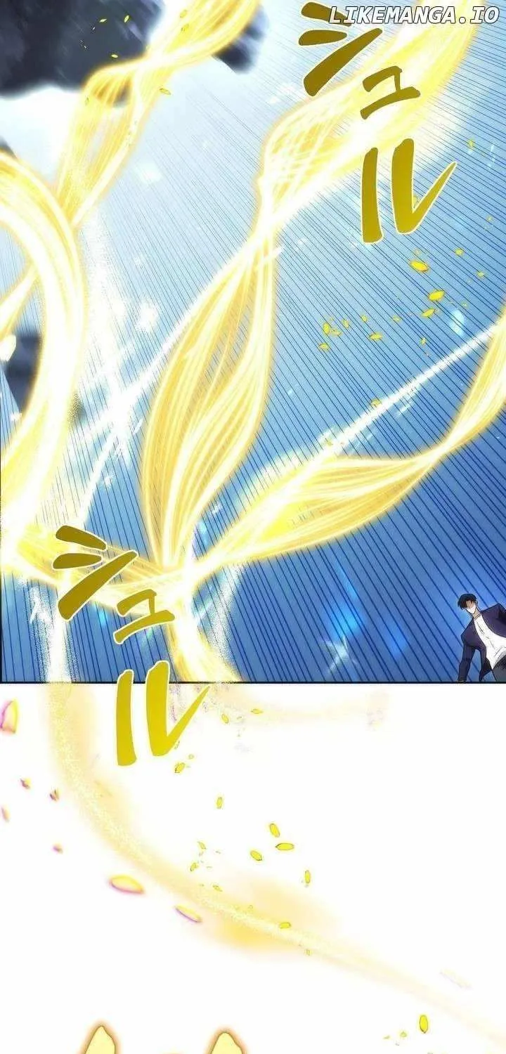 Read The Delusional Hunter in Another chapter 21 image 39 on Lezhin