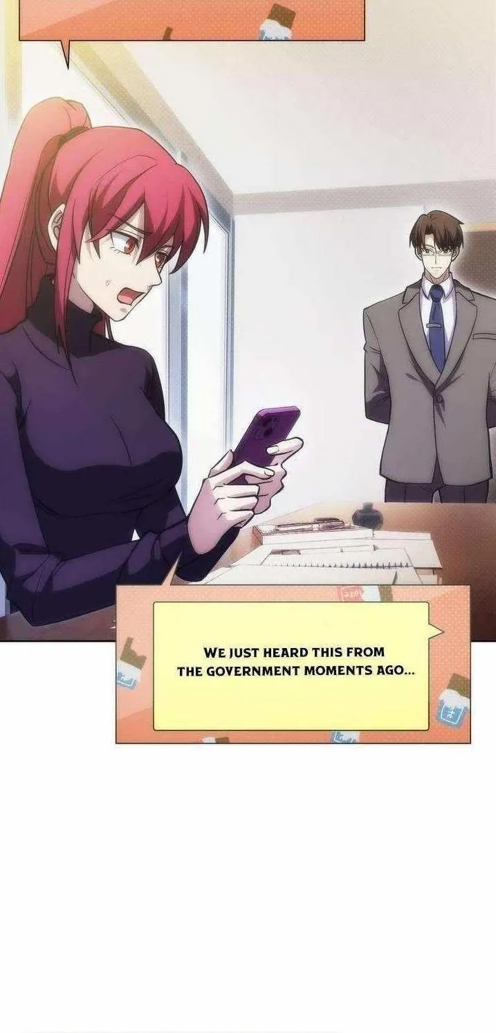 Read The Delusional Hunter in Another chapter 21 image 4 on Lezhin