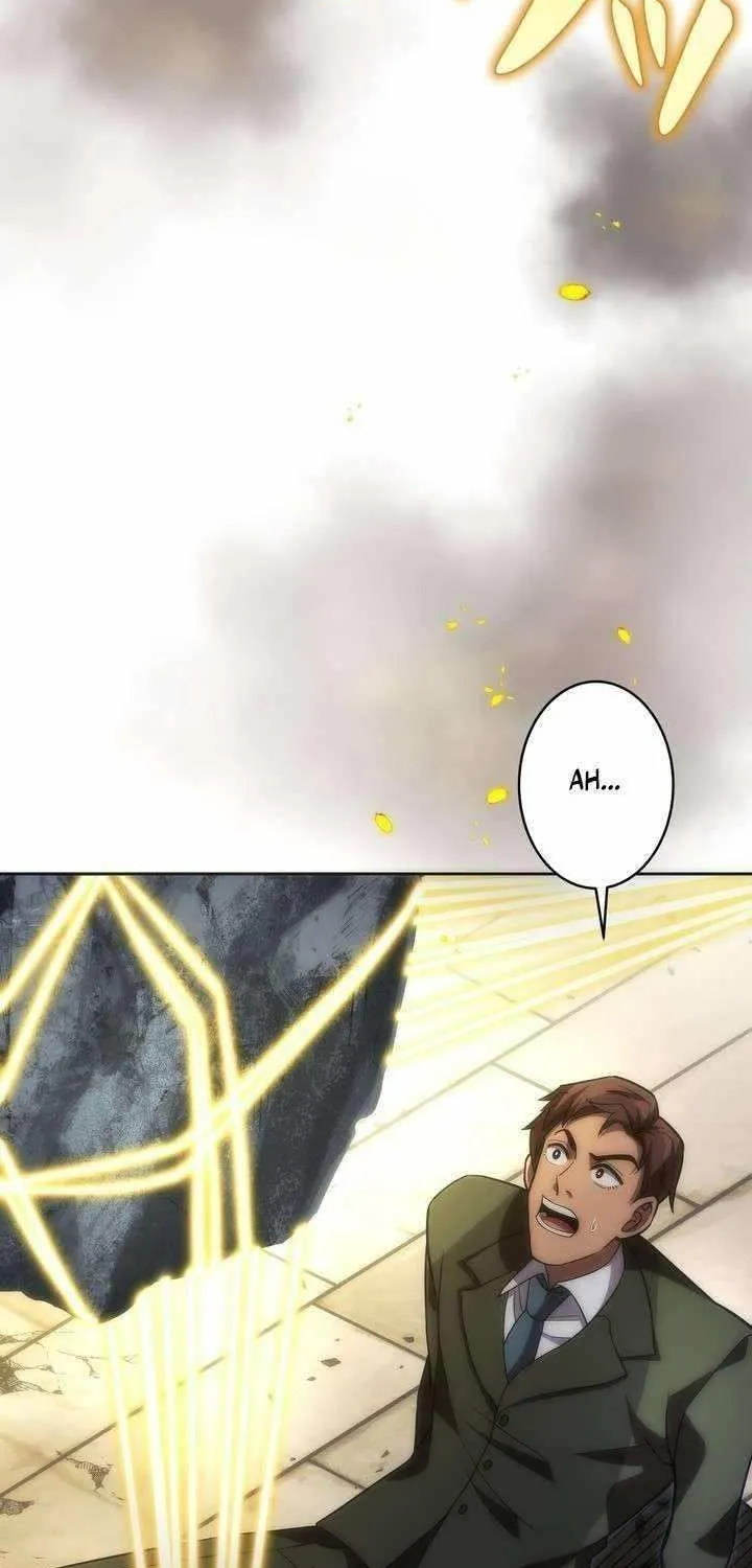 Read The Delusional Hunter in Another chapter 21 image 41 on Lezhin