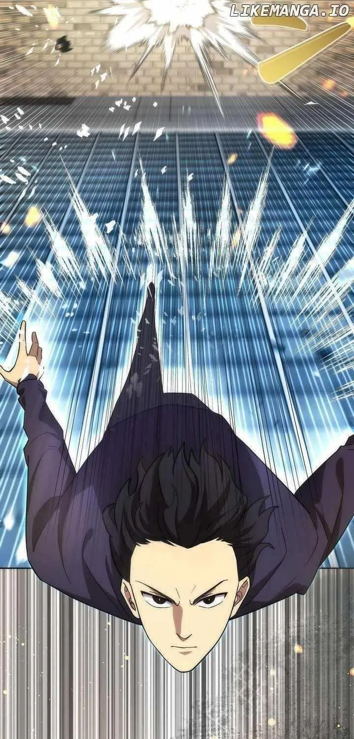 Read The Delusional Hunter in Another chapter 21 image 44 on Lezhin