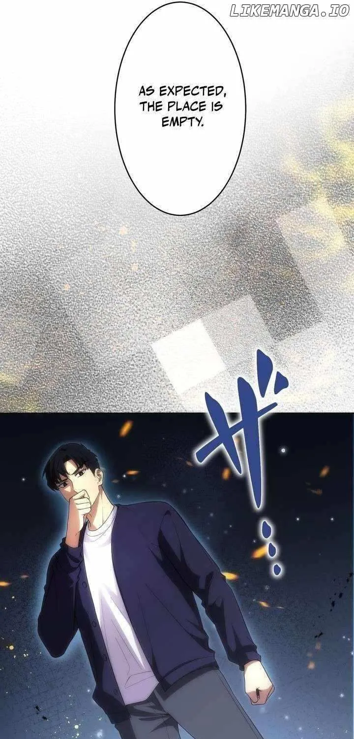 Read The Delusional Hunter in Another chapter 21 image 49 on Lezhin