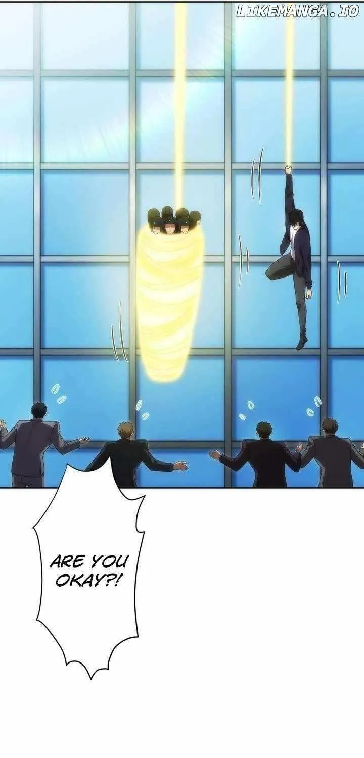 Read The Delusional Hunter in Another chapter 21 image 54 on Lezhin