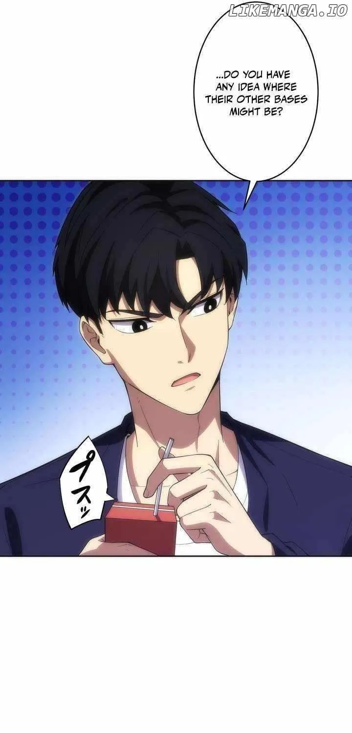 Read The Delusional Hunter in Another chapter 21 image 59 on Lezhin
