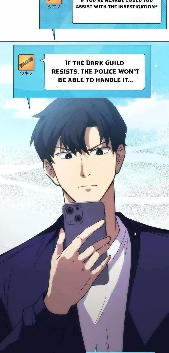 Read The Delusional Hunter in Another chapter 21 image 6 on Lezhin