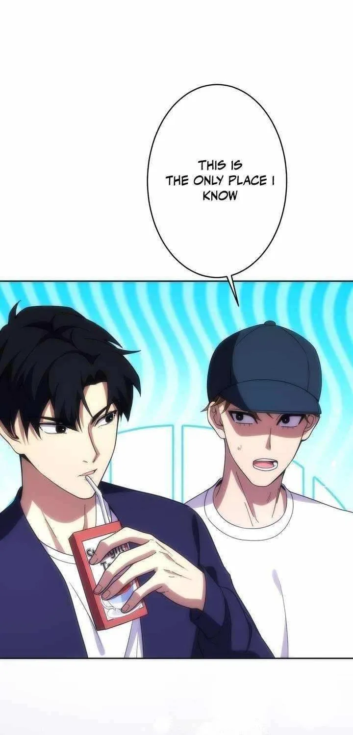 Read The Delusional Hunter in Another chapter 21 image 60 on Lezhin