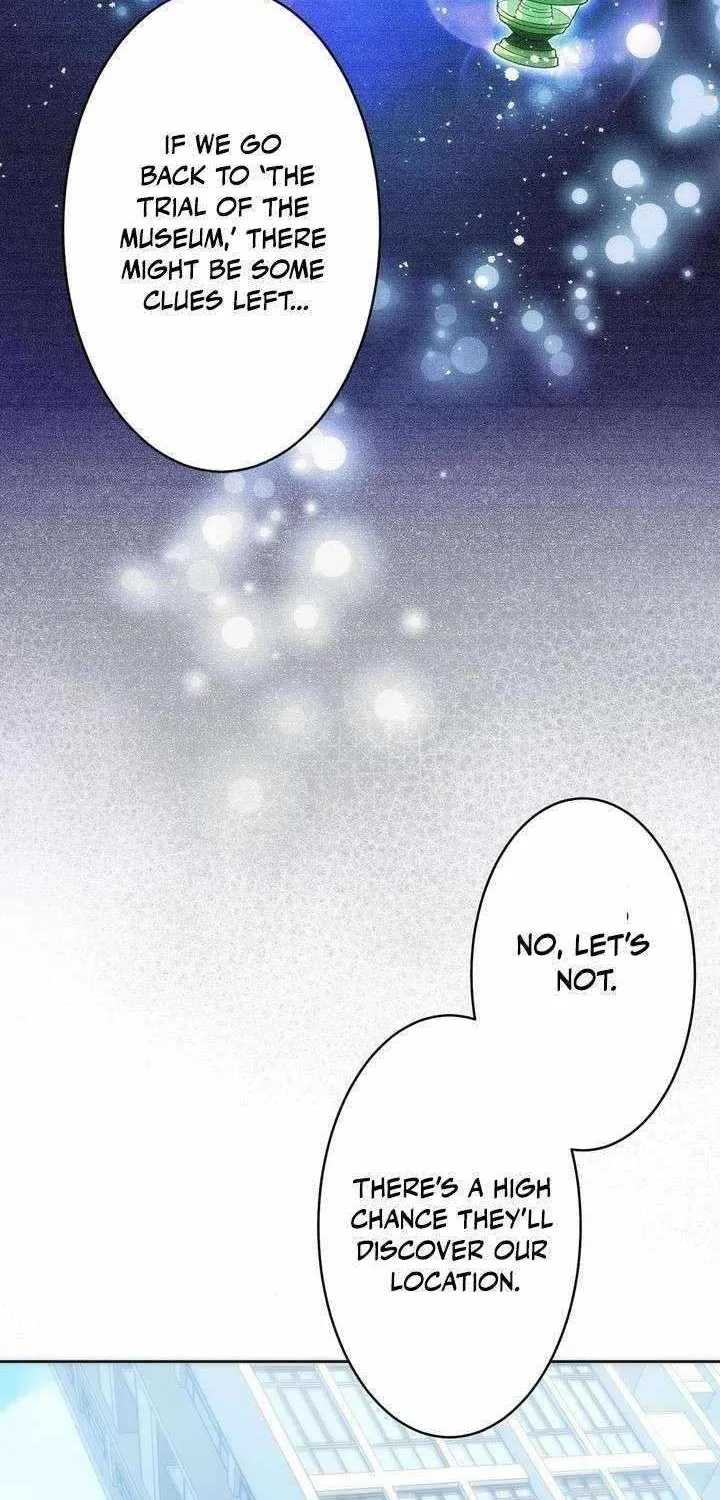 Read The Delusional Hunter in Another chapter 21 image 62 on Lezhin
