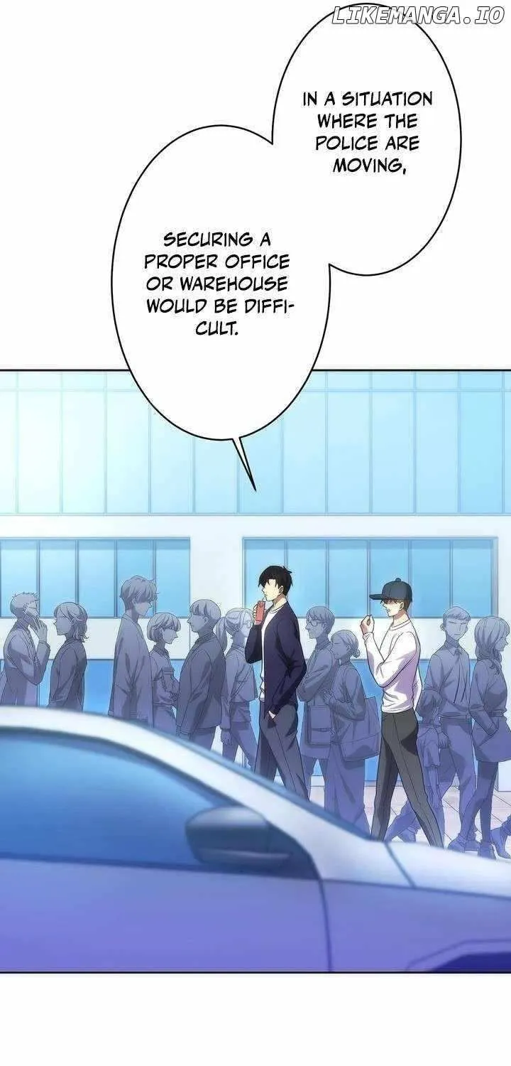 Read The Delusional Hunter in Another chapter 21 image 65 on Lezhin