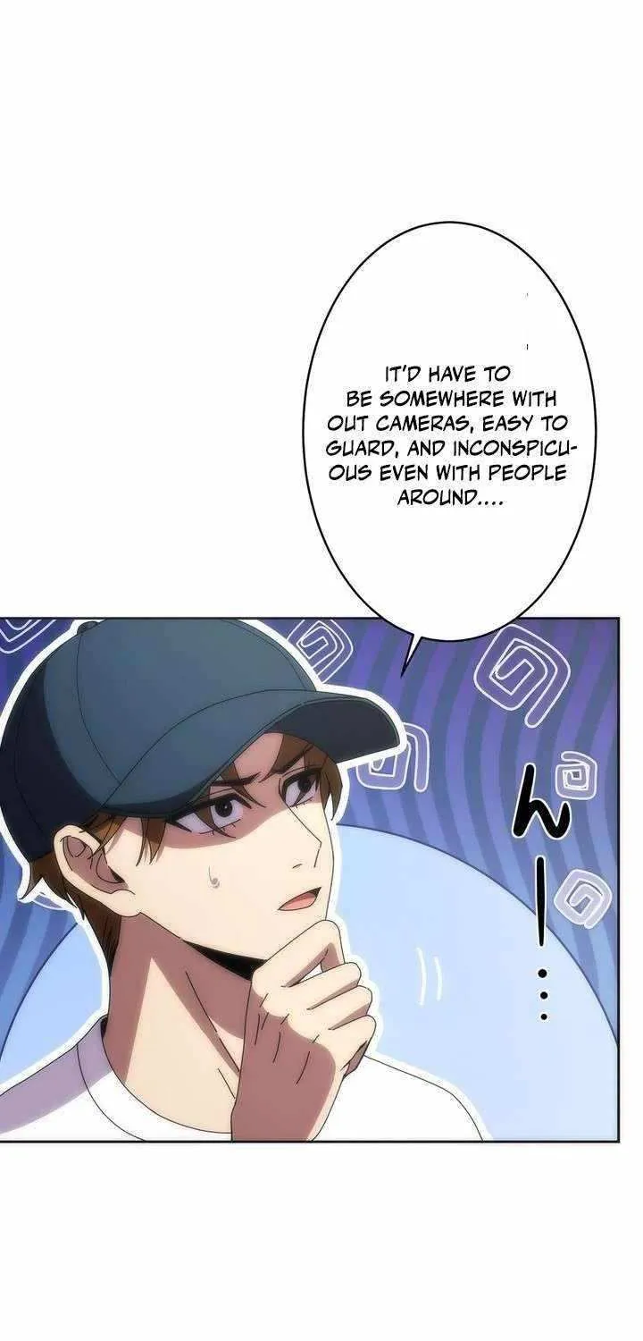 Read The Delusional Hunter in Another chapter 21 image 67 on Lezhin