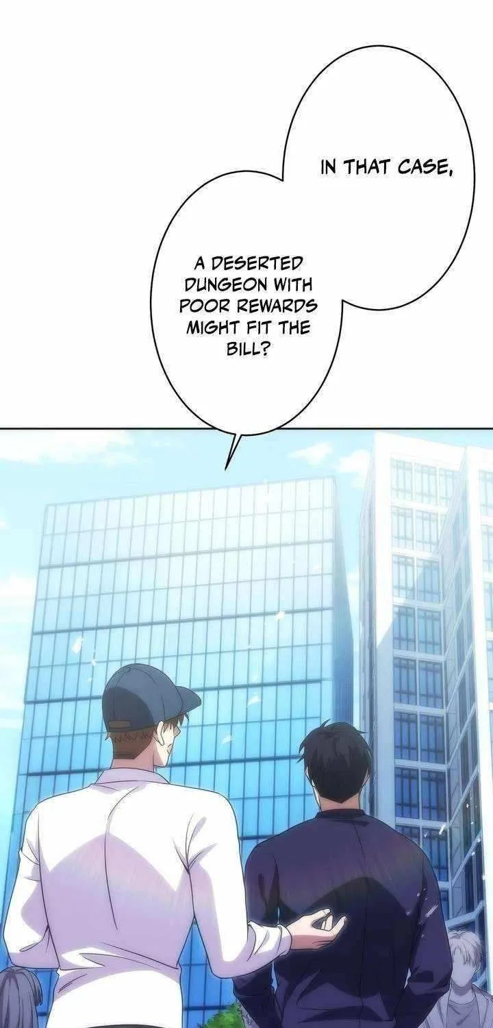 Read The Delusional Hunter in Another chapter 21 image 68 on Lezhin