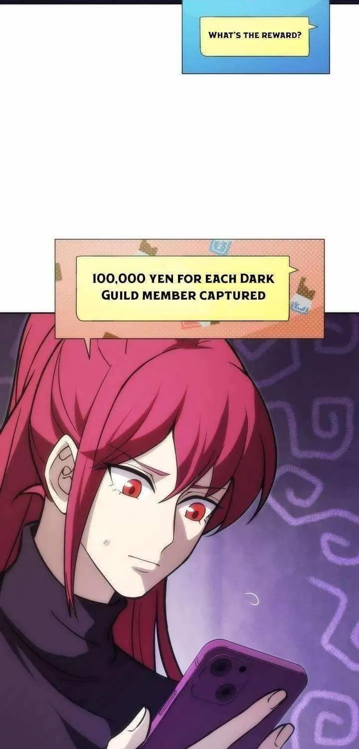 Read The Delusional Hunter in Another chapter 21 image 7 on Lezhin
