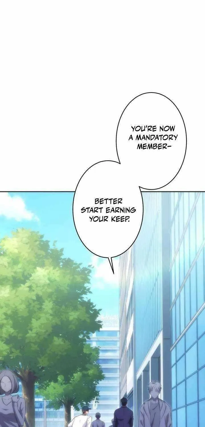 Read The Delusional Hunter in Another chapter 21 image 72 on Lezhin