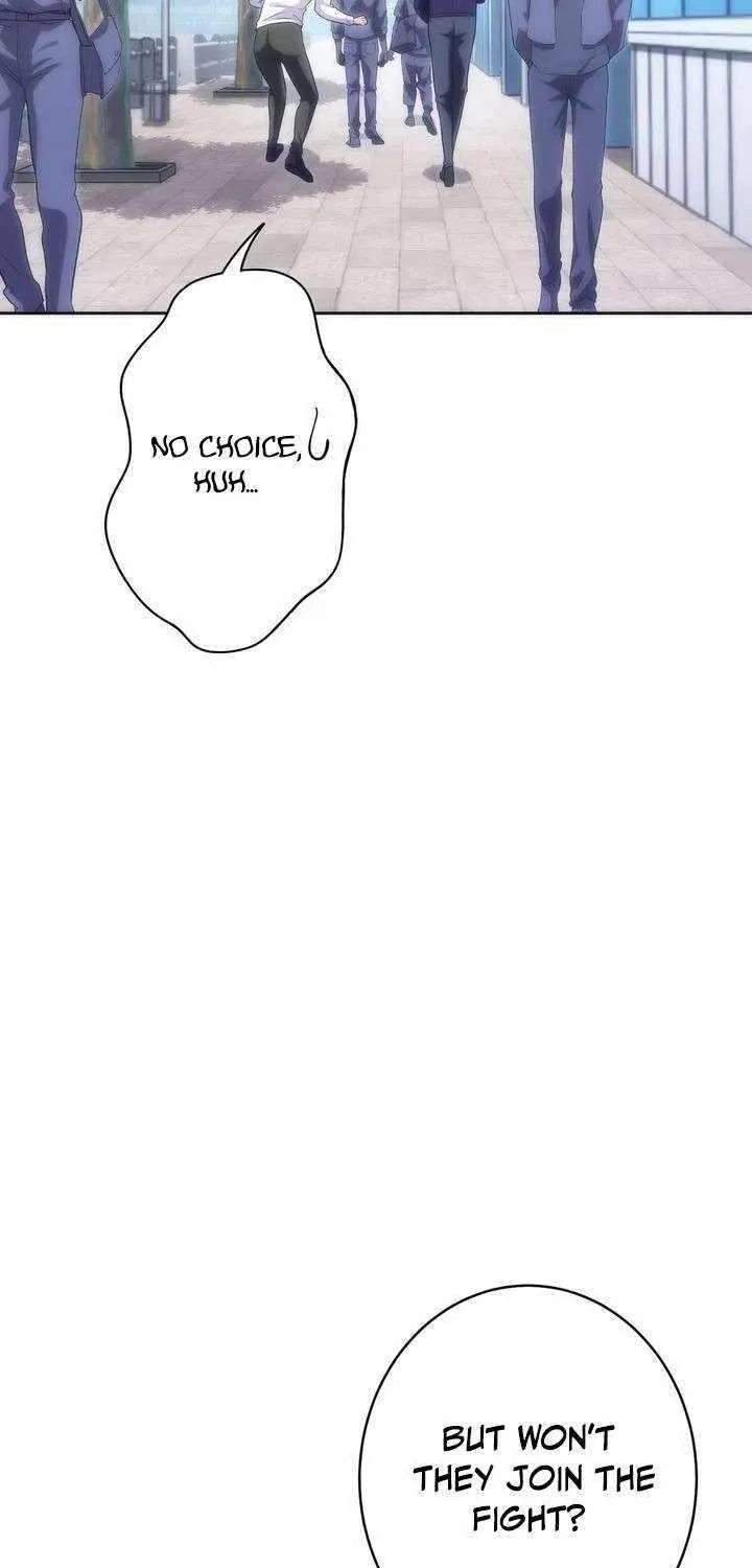 Read The Delusional Hunter in Another chapter 21 image 73 on Lezhin