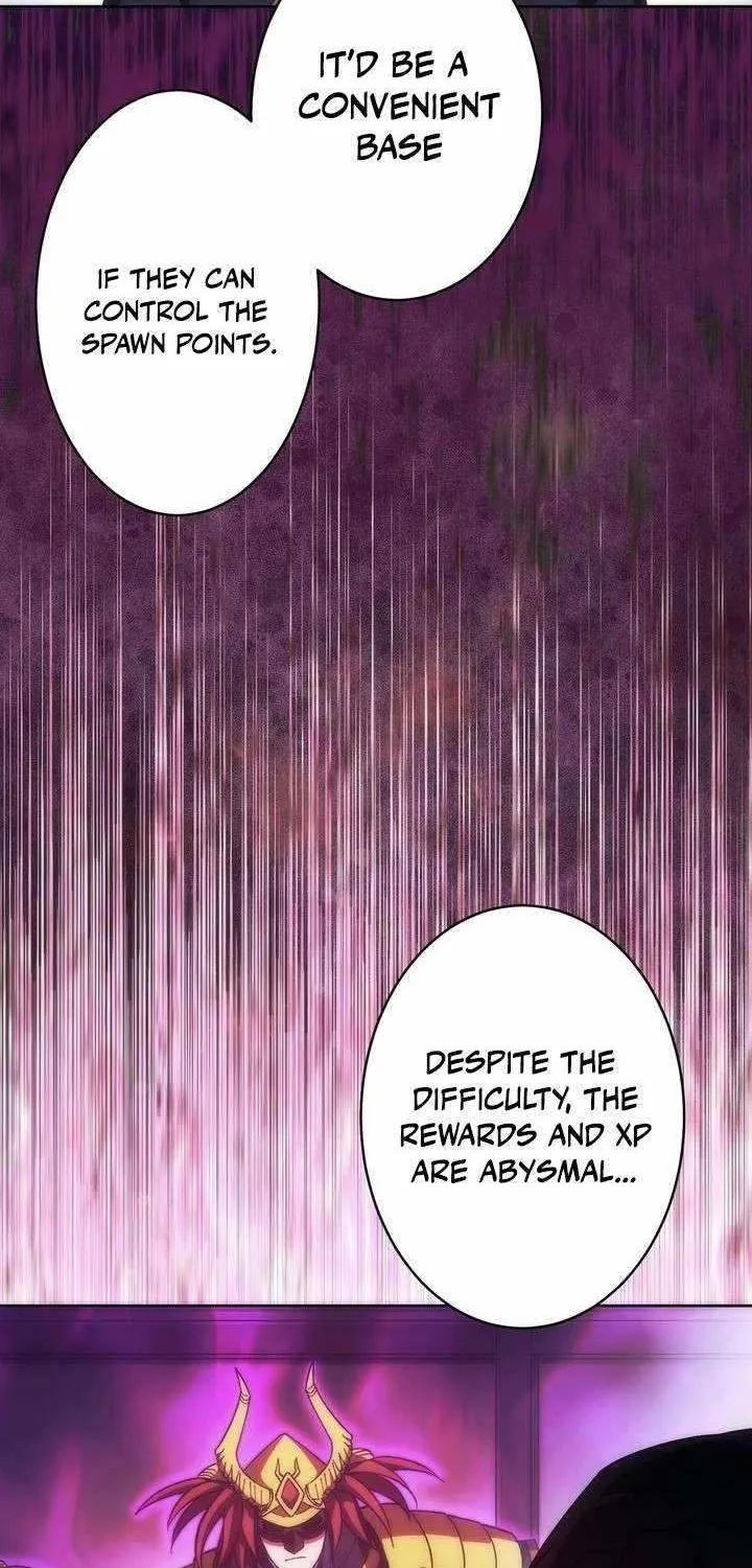 Read The Delusional Hunter in Another chapter 21 image 80 on Lezhin