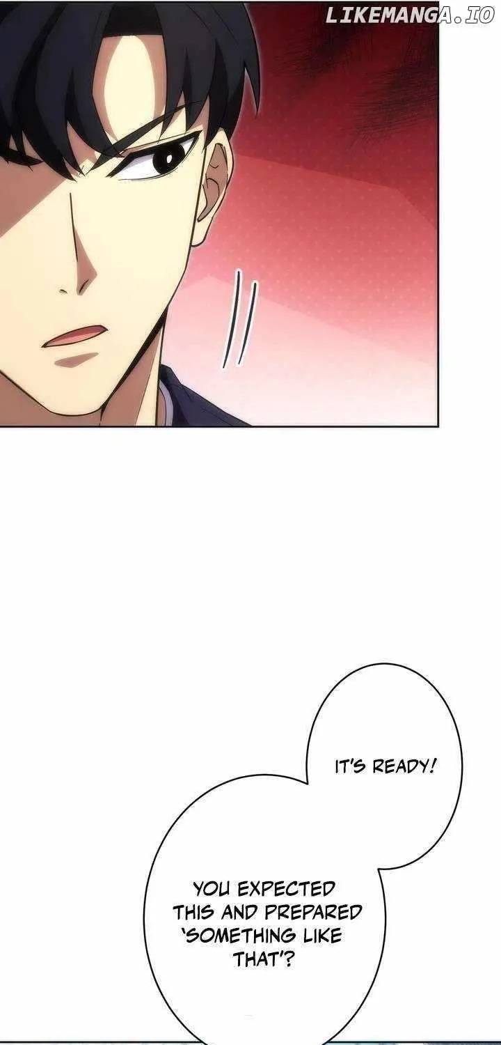 Read The Delusional Hunter in Another chapter 21 image 83 on Lezhin