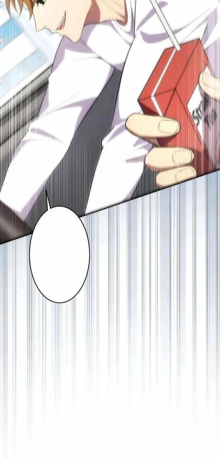 Read The Delusional Hunter in Another chapter 21 image 91 on Lezhin