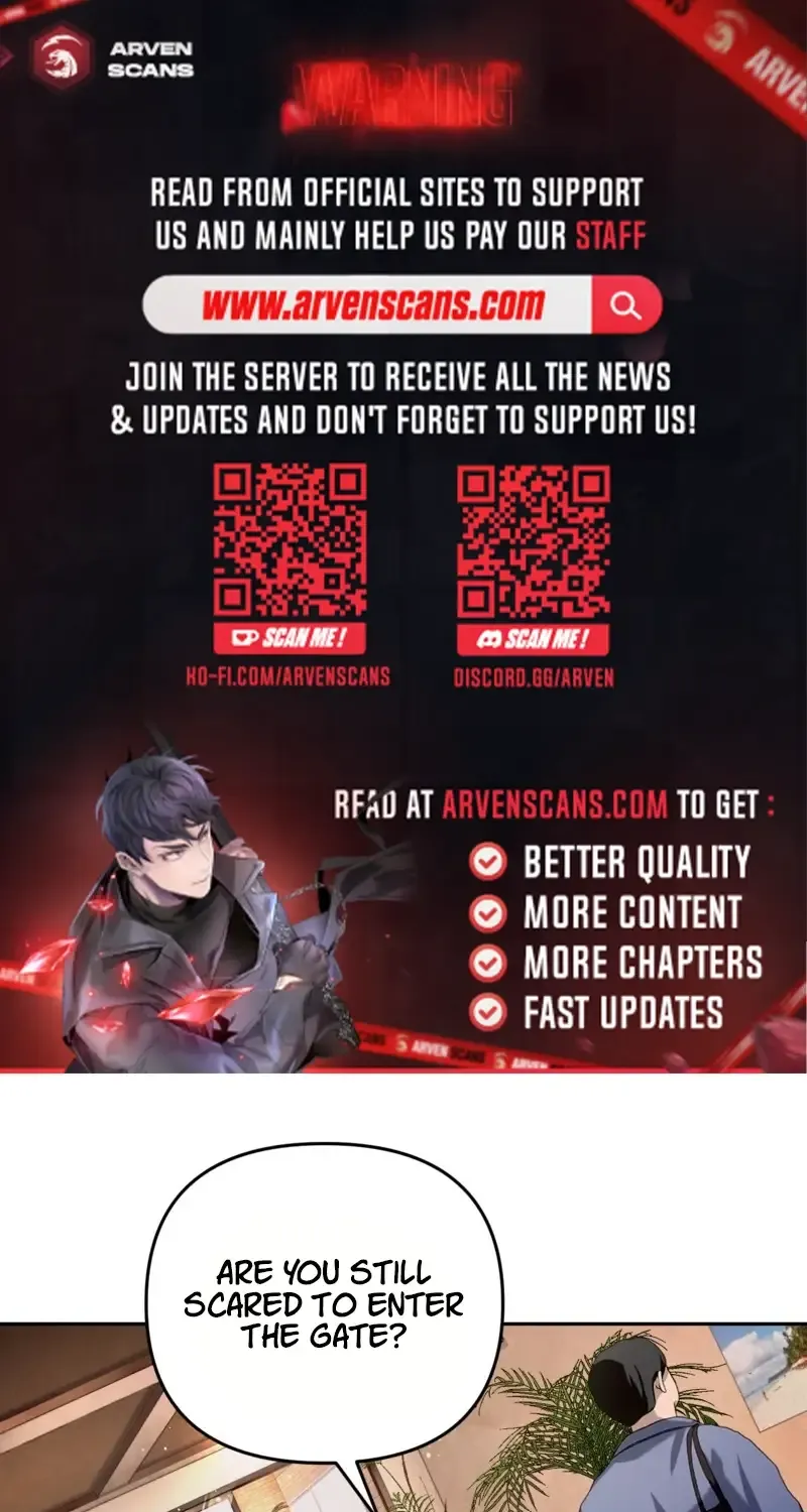 Read The Delusional Hunter in Another chapter 22 image 1 on Lezhin