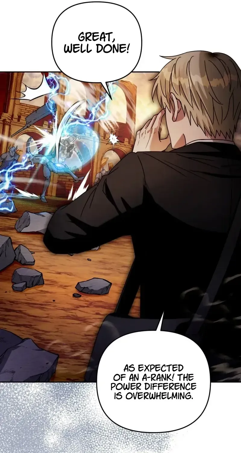 Read The Delusional Hunter in Another chapter 22 image 105 on Lezhin