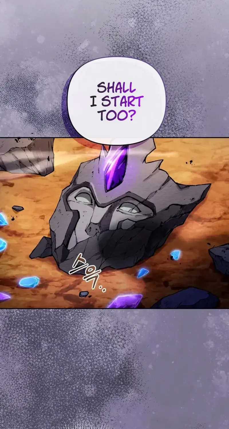 Read The Delusional Hunter in Another chapter 22 image 107 on Lezhin