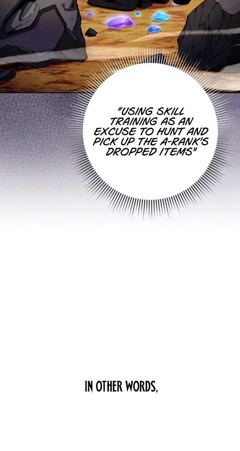 Read The Delusional Hunter in Another chapter 22 image 109 on Lezhin