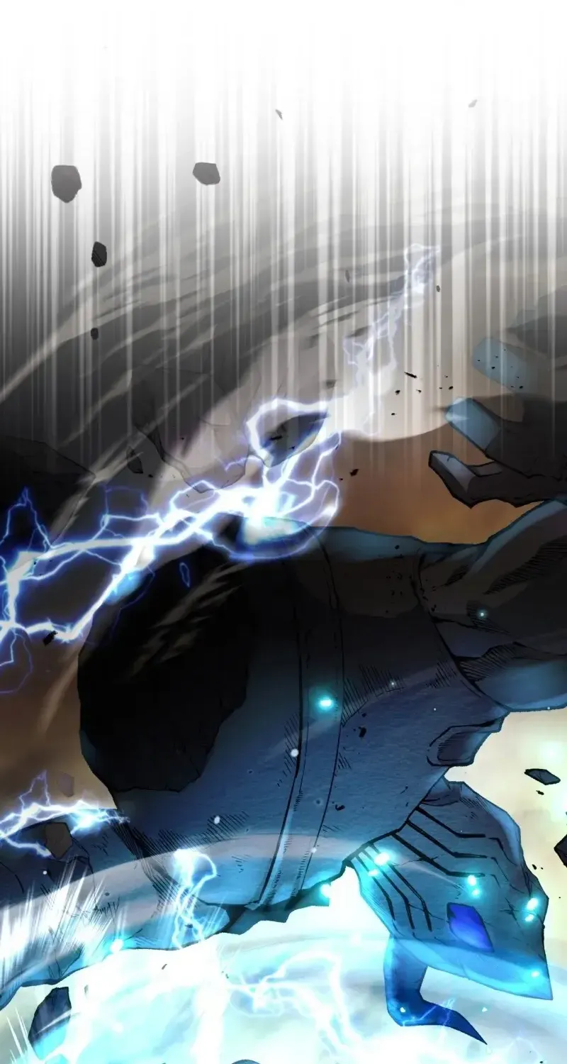 Read The Delusional Hunter in Another chapter 22 image 110 on Lezhin