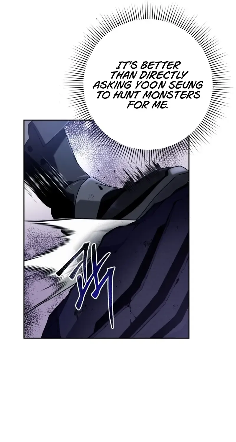 Read The Delusional Hunter in Another chapter 22 image 114 on Lezhin