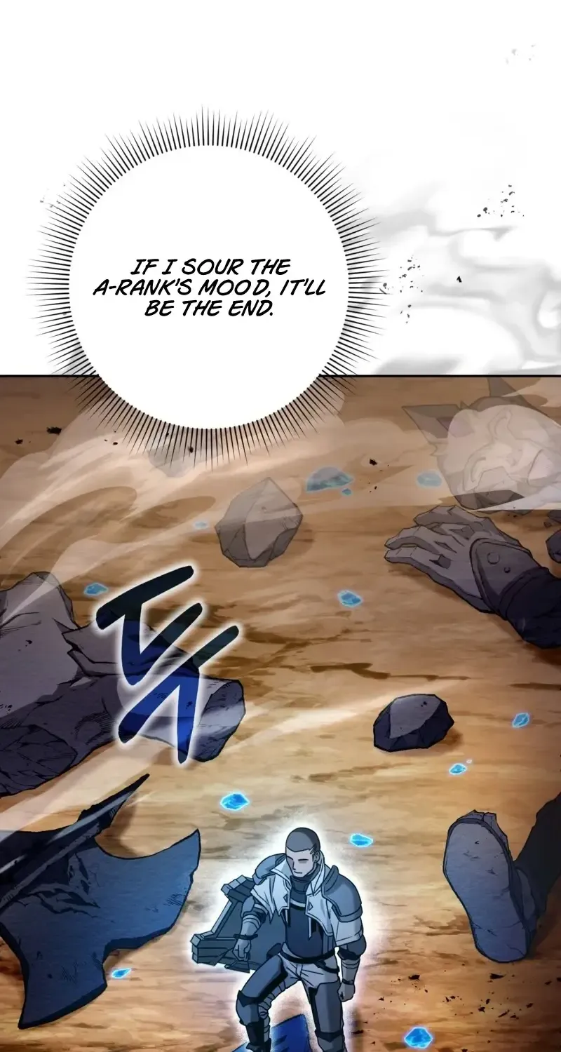 Read The Delusional Hunter in Another chapter 22 image 115 on Lezhin