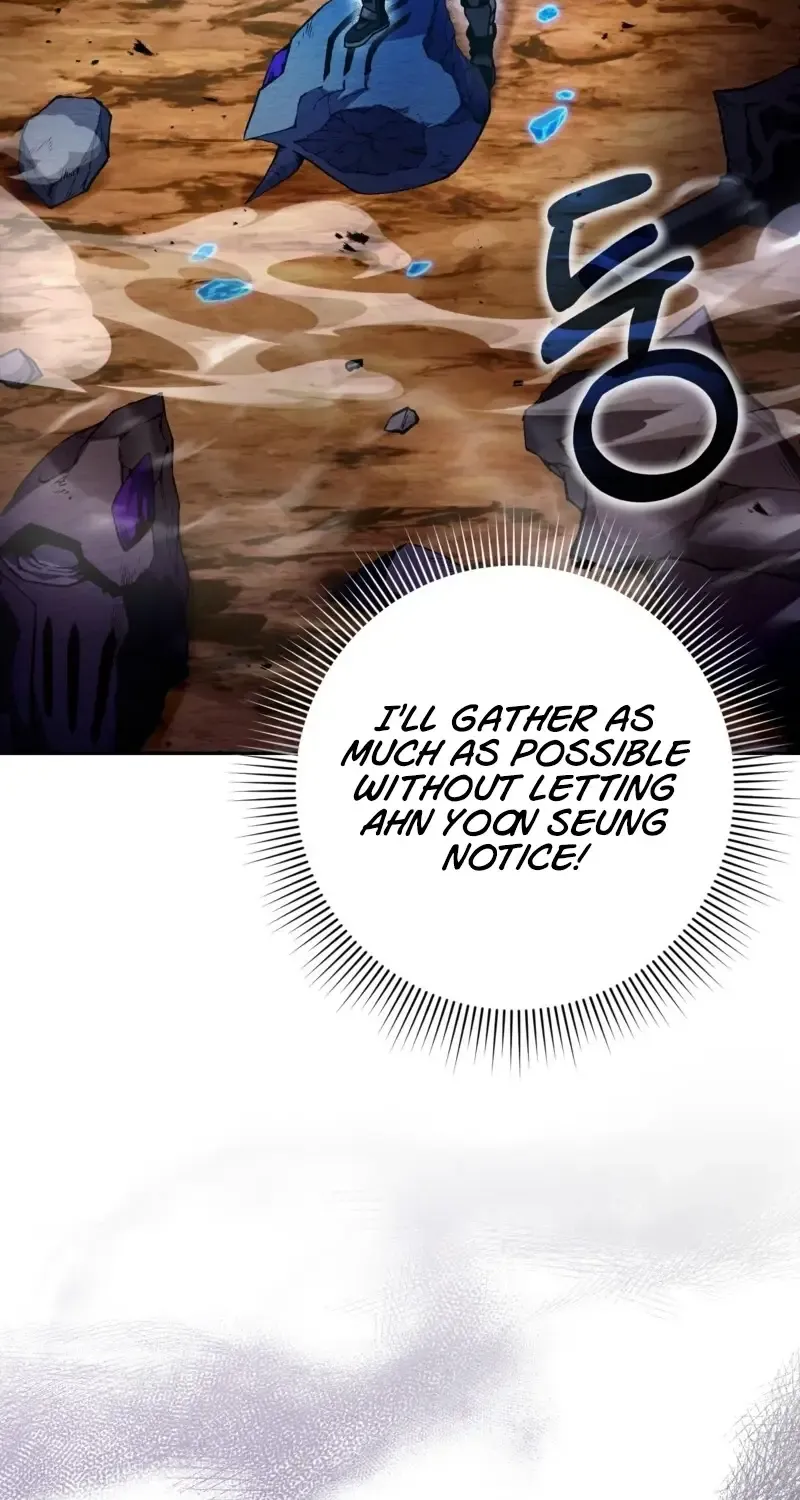 Read The Delusional Hunter in Another chapter 22 image 116 on Lezhin