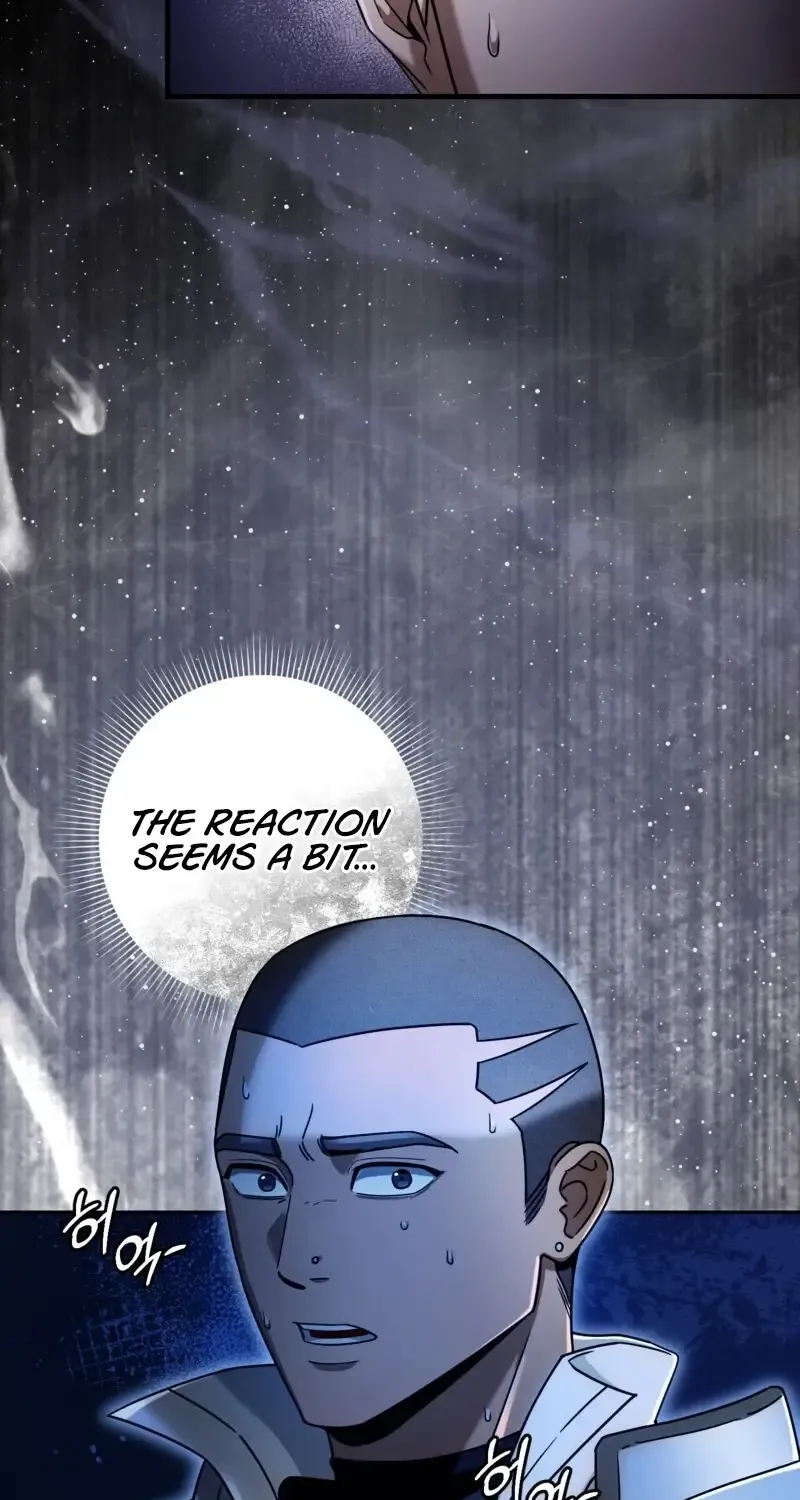 Read The Delusional Hunter in Another chapter 22 image 118 on Lezhin