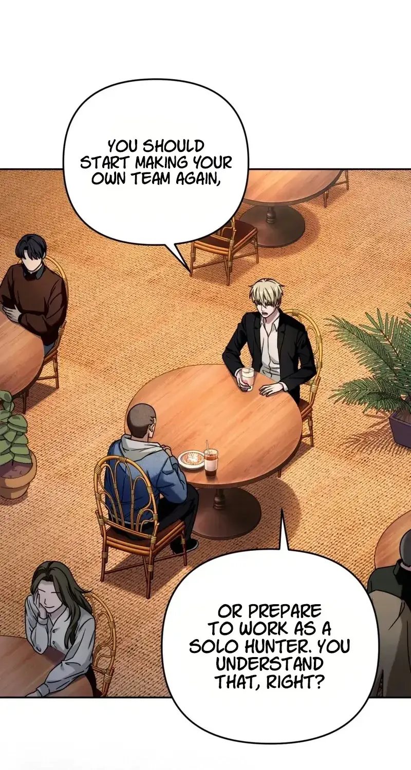 Read The Delusional Hunter in Another chapter 22 image 12 on Lezhin