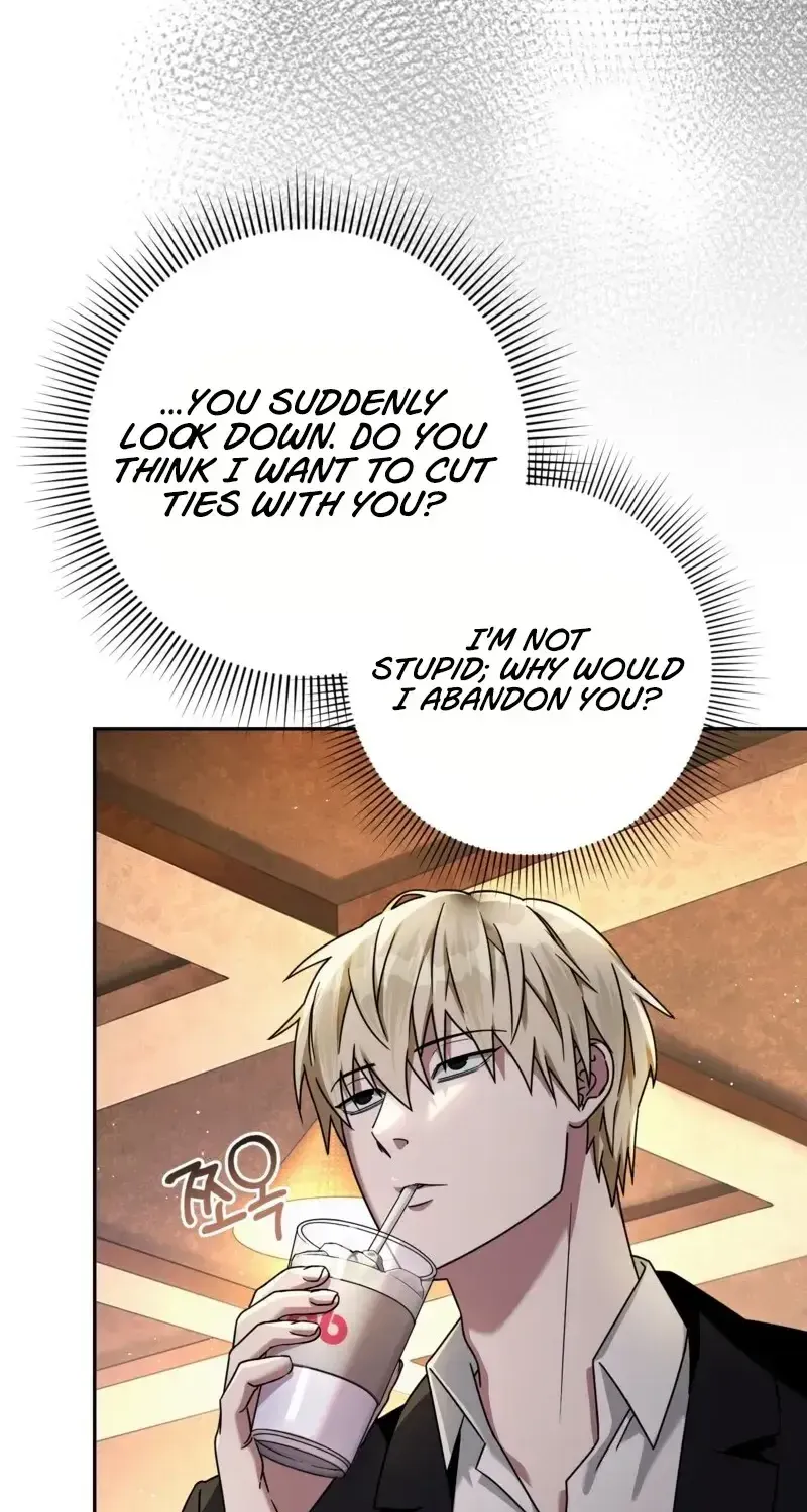 Read The Delusional Hunter in Another chapter 22 image 14 on Lezhin