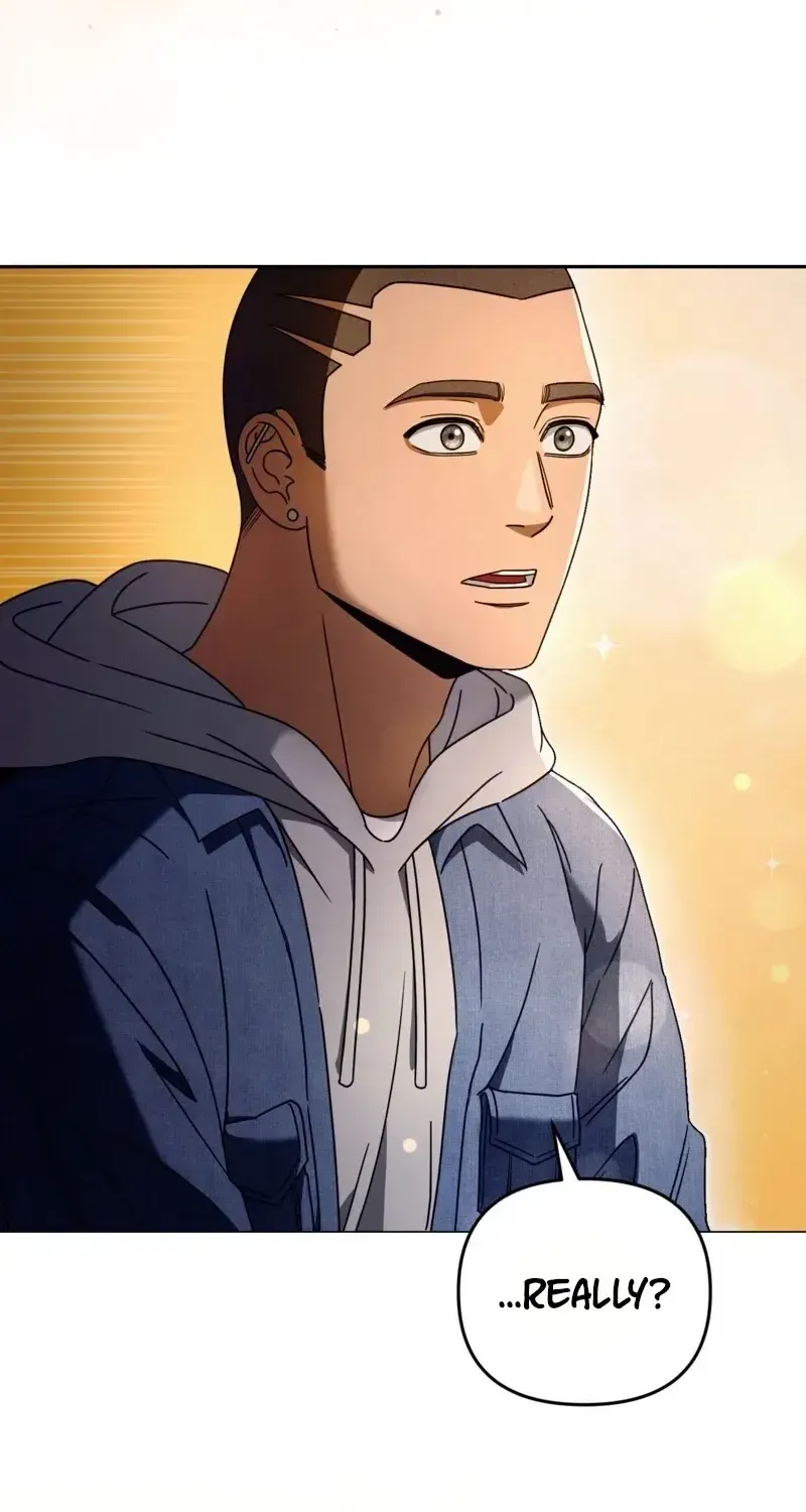 Read The Delusional Hunter in Another chapter 22 image 16 on Lezhin