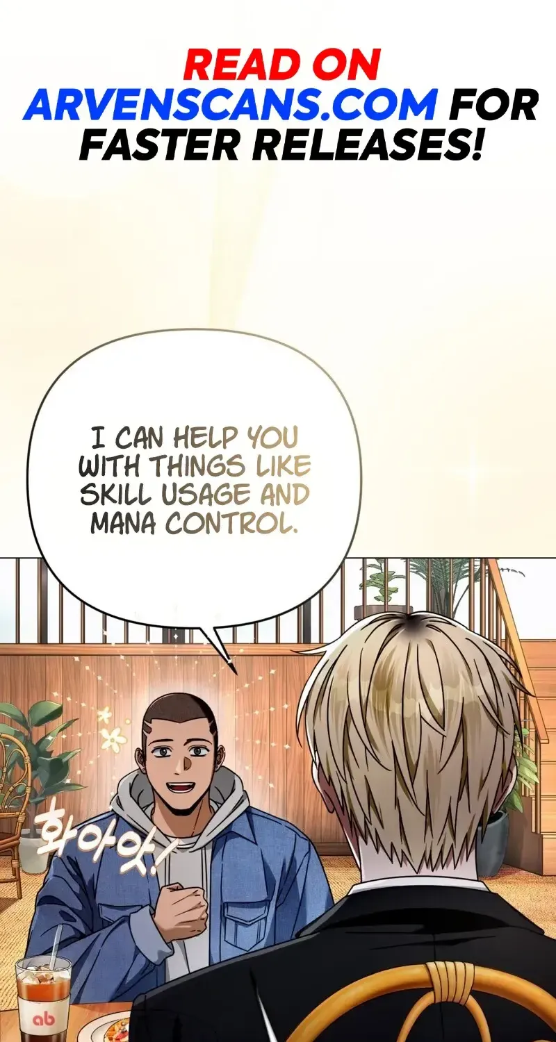 Read The Delusional Hunter in Another chapter 22 image 17 on Lezhin