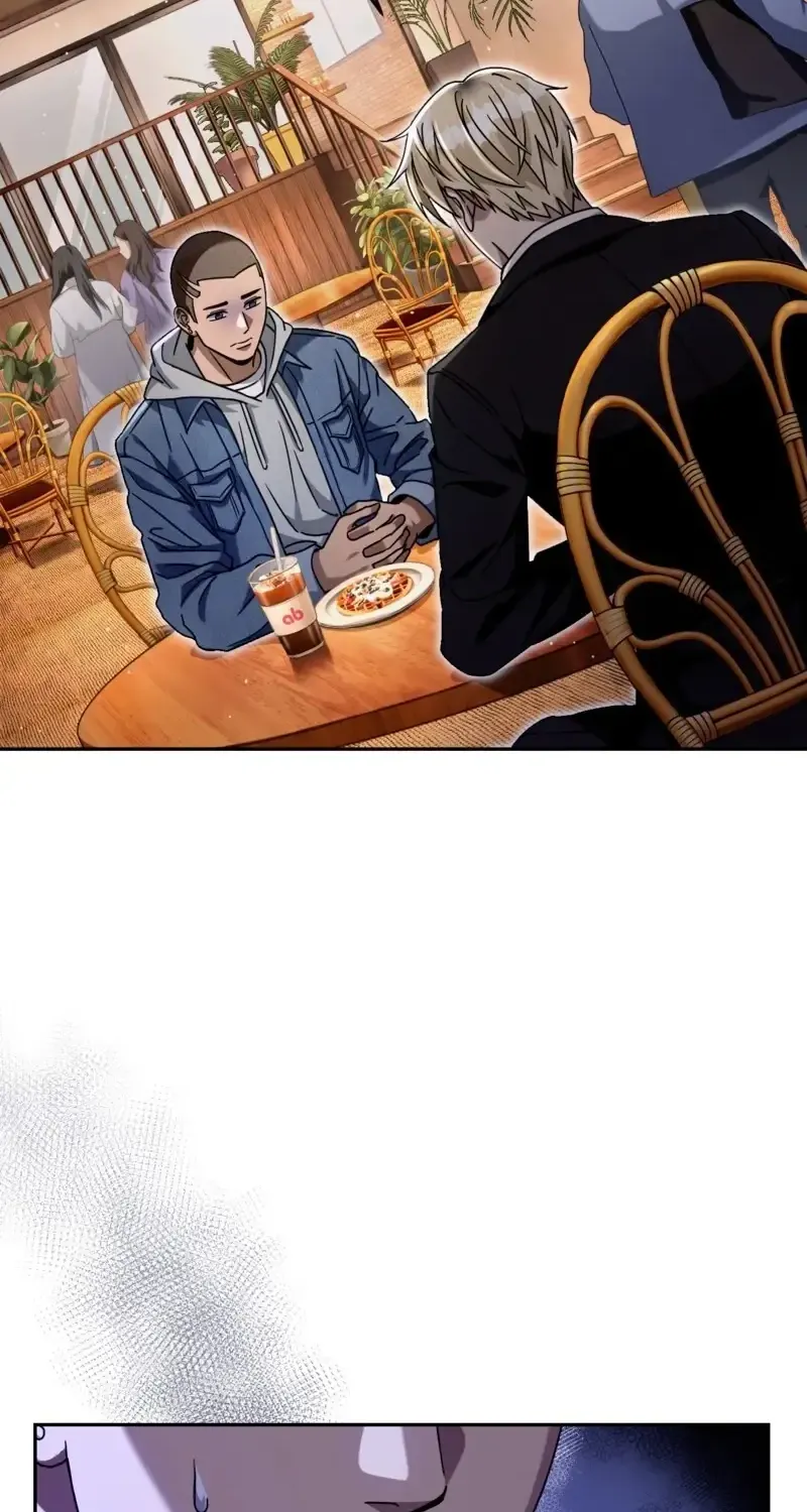 Read The Delusional Hunter in Another chapter 22 image 2 on Lezhin