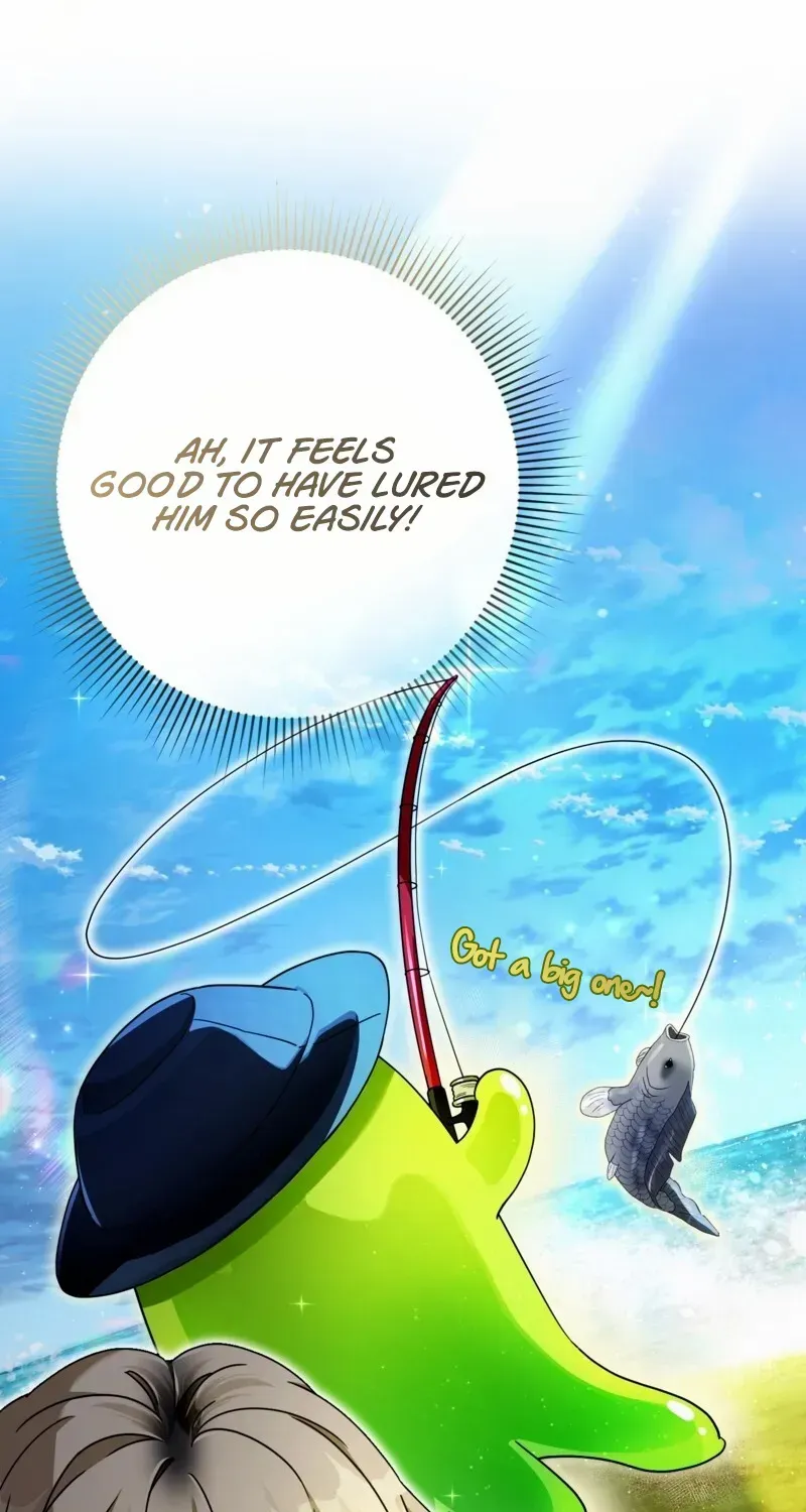 Read The Delusional Hunter in Another chapter 22 image 20 on Lezhin