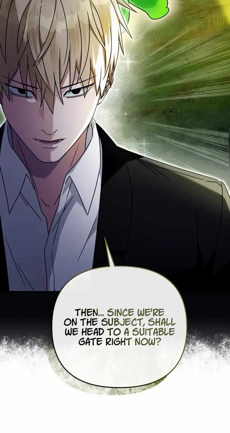 Read The Delusional Hunter in Another chapter 22 image 21 on Lezhin