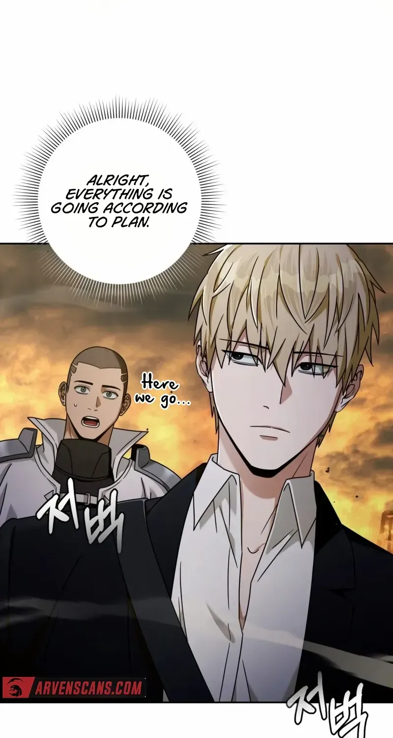 Read The Delusional Hunter in Another chapter 22 image 25 on Lezhin