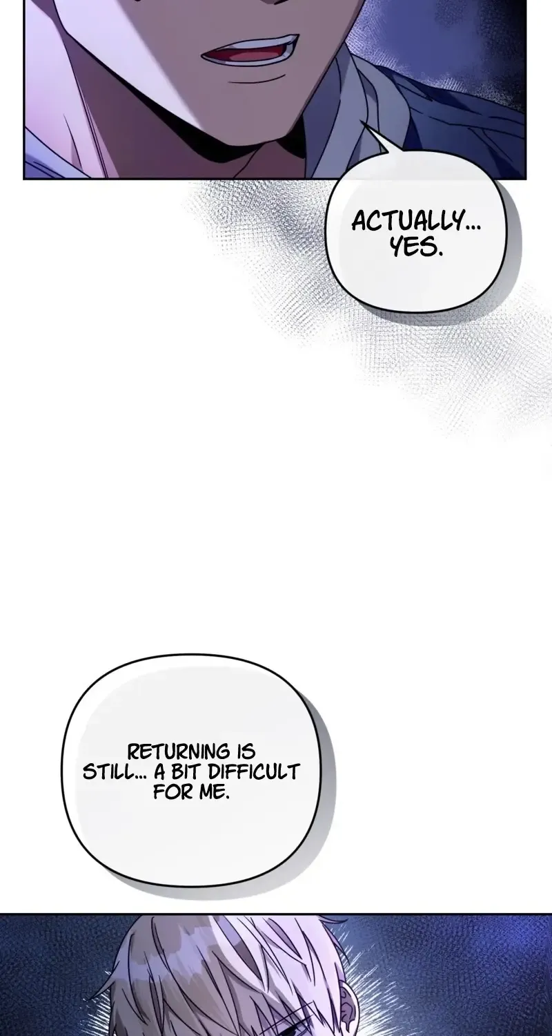 Read The Delusional Hunter in Another chapter 22 image 3 on Lezhin