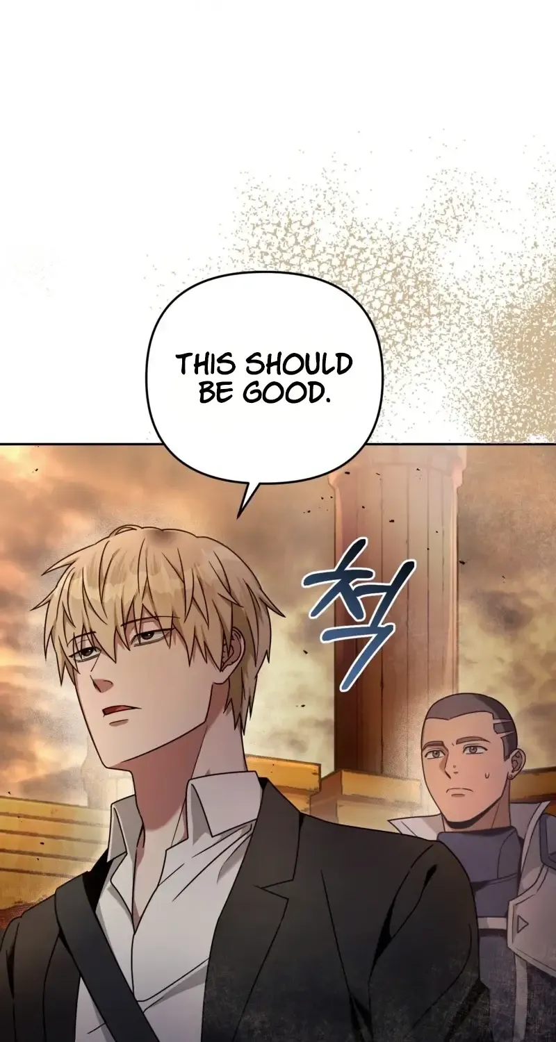 Read The Delusional Hunter in Another chapter 22 image 30 on Lezhin