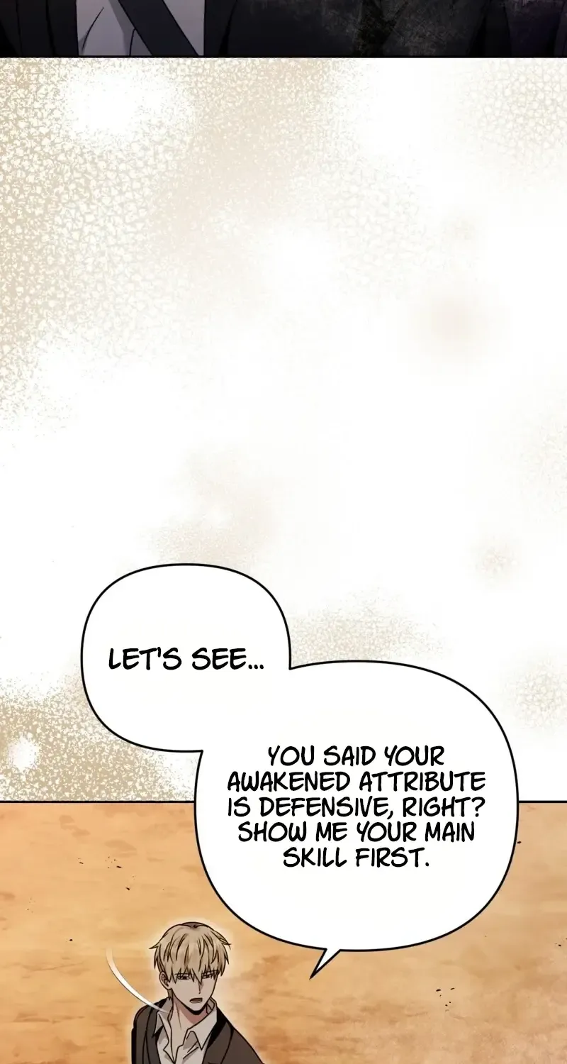Read The Delusional Hunter in Another chapter 22 image 31 on Lezhin