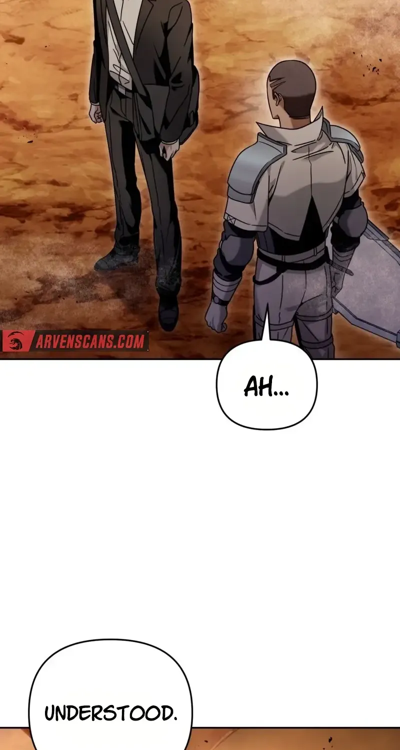 Read The Delusional Hunter in Another chapter 22 image 32 on Lezhin