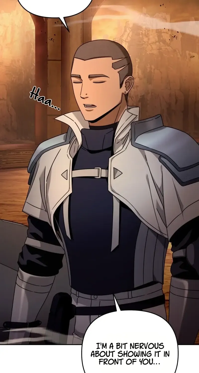 Read The Delusional Hunter in Another chapter 22 image 33 on Lezhin