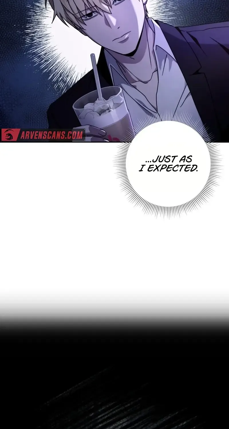 Read The Delusional Hunter in Another chapter 22 image 4 on Lezhin