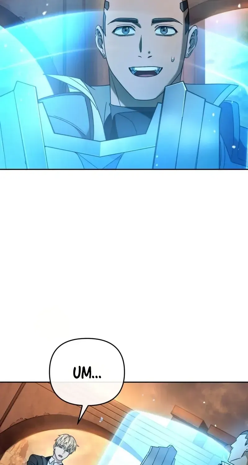 Read The Delusional Hunter in Another chapter 22 image 41 on Lezhin