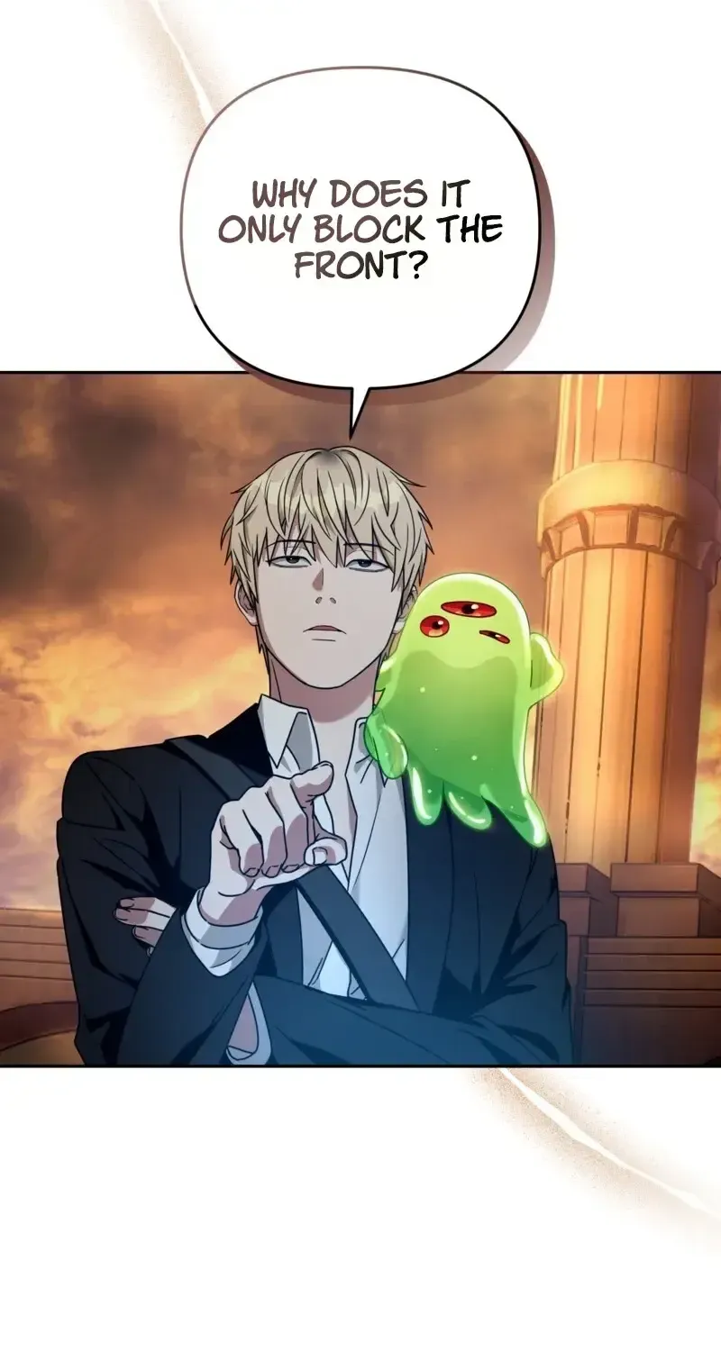 Read The Delusional Hunter in Another chapter 22 image 44 on Lezhin