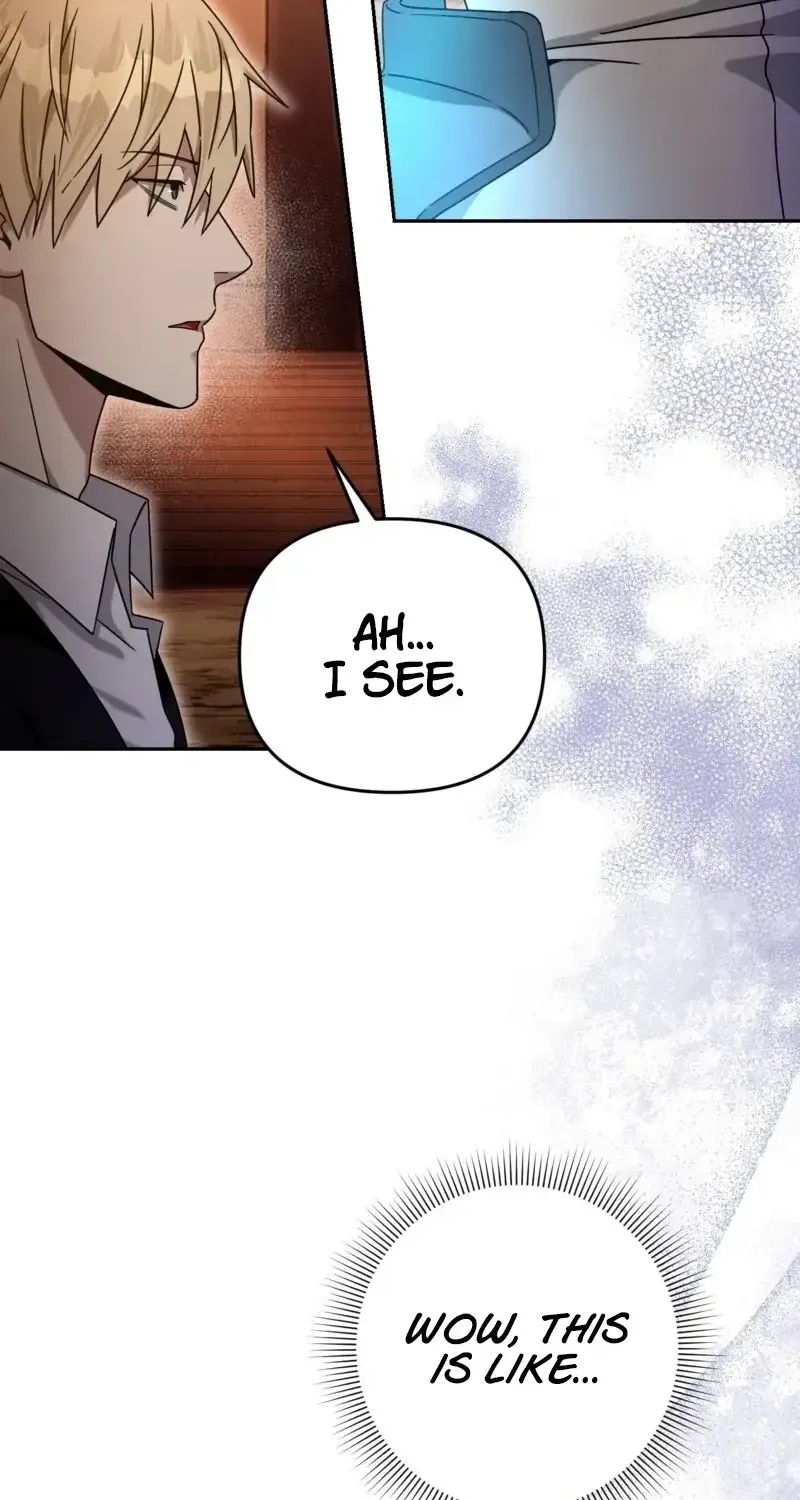 Read The Delusional Hunter in Another chapter 22 image 46 on Lezhin