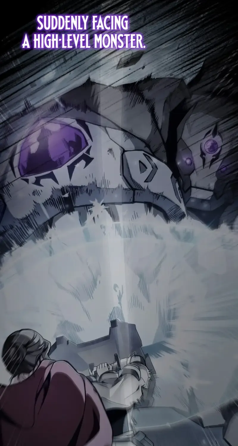 Read The Delusional Hunter in Another chapter 22 image 5 on Lezhin