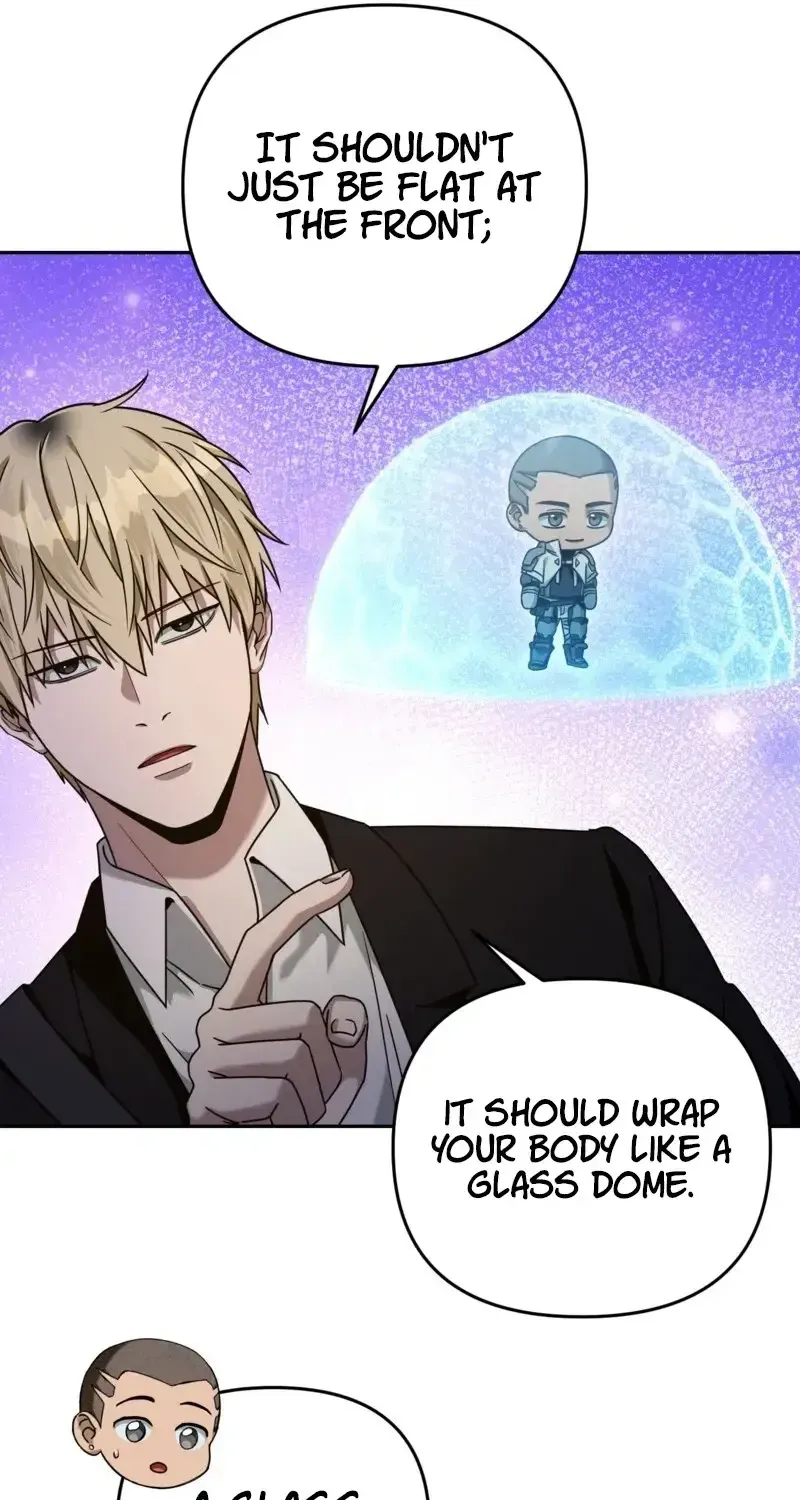 Read The Delusional Hunter in Another chapter 22 image 50 on Lezhin